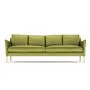 tiber - lime
