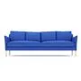 Tiber Sapphire