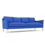 Tiber Sapphire