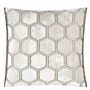 Manipur Oyster Medium Cushion