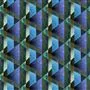 minakari geo - cobalt