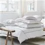 Astor Filato Noir Flat Sheets & Pillowcases