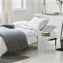 Astor Filato Noir Flat Sheets & Pillowcases