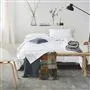 Astor Filato Noir Flat Sheets & Pillowcases