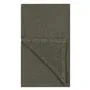 Alba Espresso Throw
