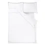 Astor Filato Noir Superking Duvet Cover