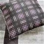 Patiali Chocolate Velvet Cushion