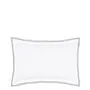 Astor Filato Noir Breakfast Cushion