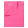 Lario Fuchsia Placemats Set Of 4