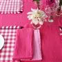 Linge De Table Lario Fuchsia