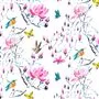Madame Butterfly -Litho Only