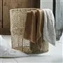 Loweswater Nutmeg Organic Cotton Towels