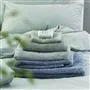 Loweswater Porcelain Organic Cotton Wash Cloths