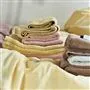Loweswater Mimosa Organic Cotton Towels