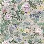 Porcelaine De Chine - Cameo Cutting