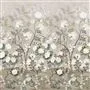 Fleur Orientale - Pale Birch Cutting