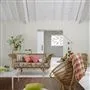 Pergola Trellis Stone