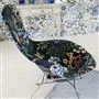 Porcelaine De Chine Velours Indaco