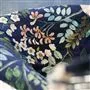 Porcelaine De Chine Velours Indaco