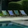 Shaqui Outdoor Prussian