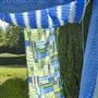 Achara Outdoor Azure