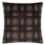 Patiali Chocolate Cushion
