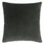 Patiali Chocolate Cushion - Reverse