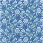 eagle house damask - woad
