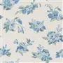 Craven Street Flower - Delft Large Sample