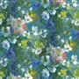 Gladys Blossom - Cobalt Cutting