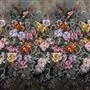 Tapestry Flower - Damson Cutting