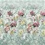 Tapestry Flower - Eau De Nil Cutting