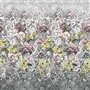 Tapestry Flower - Platinum Cutting