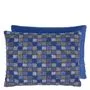 Blengdale - Cobalt - Cushion - 60x45cm