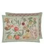 Oranges Canvas Cushion 