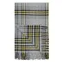 Delamere Graphite Graphite Throw 
