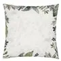 Glynde Zinc Cushion - Reverse