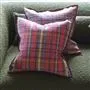 Coussin Abernethy Pimento 