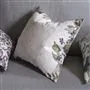 Glynde Zinc Cotton/Linen Cushion