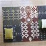 Firle Rosewood Rug