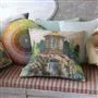 Colour Wheel Multicolour Cushion