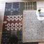 Firle Rosewood Rug