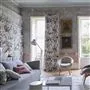 Tapestry Flower Platinum