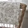 English Garden Floral Birch