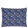 Blengdale Cobalt Cushion