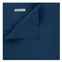 Lario Midnight Linen Placemats & Napkins