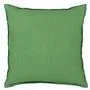 Brera Lino Emerald & Capri Cushion