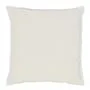 Brera Lino Alabaster & Natural Cushion
