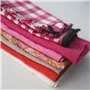 Linge De Table Lario Fuchsia