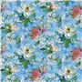 peony blossom - sky